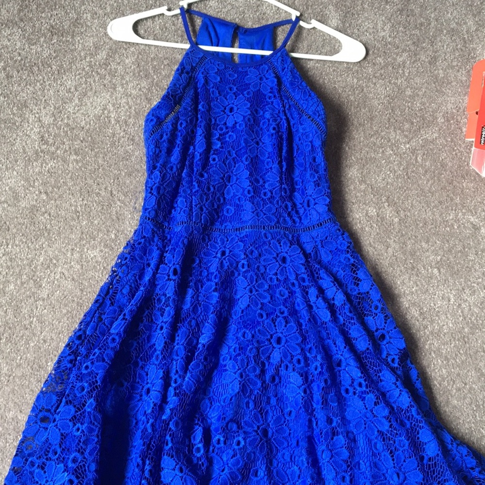 super cute semi formal dress